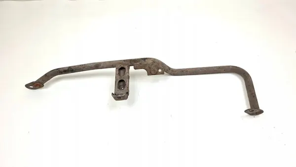 Protetor de tanque de combustível Opel Mokka X 2016 MTL34163 image 2