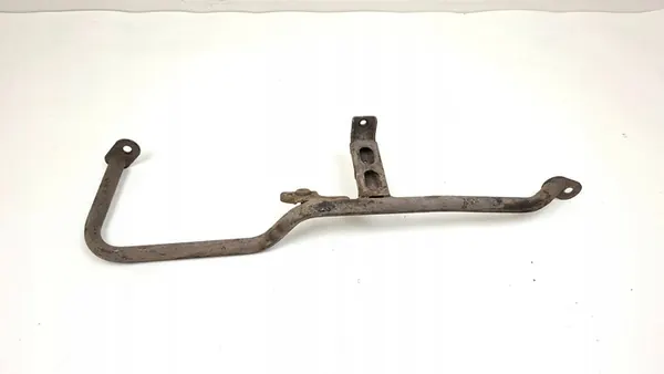 Protetor de tanque de combustível Opel Mokka X 2016 MTL34163 image 3