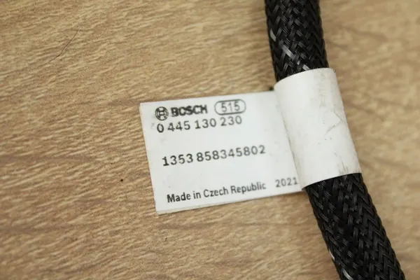 Einspritzschlauch BMW 2.0D G30 G31 image 5