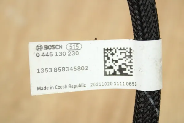 Einspritzschlauch BMW 2.0D G30 G31 image 6