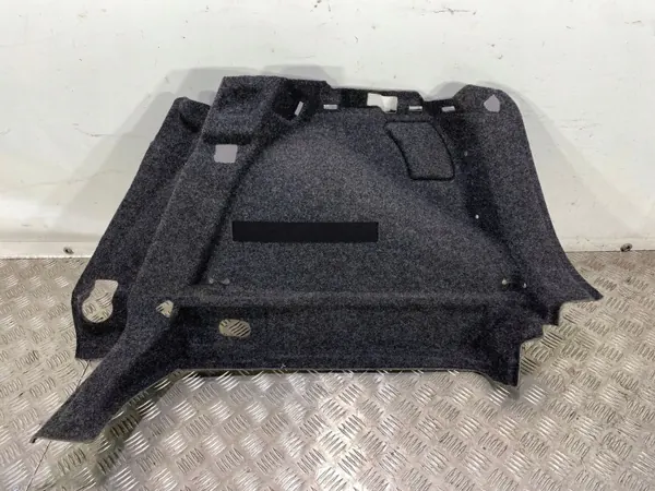 Panneau de coffre à roue de secours OEM FBZ20120 Seat Arona image 2
