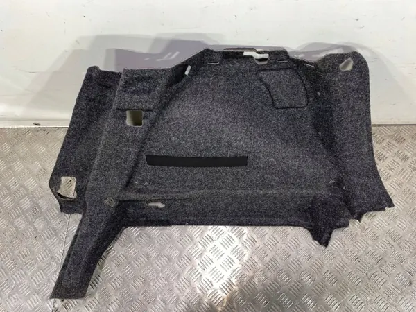 Panneau de coffre à roue de secours OEM FBZ20120 Seat Arona image 3