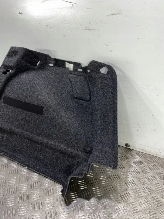 Panneau de coffre à roue de secours OEM FBZ20120 Seat Arona image 5