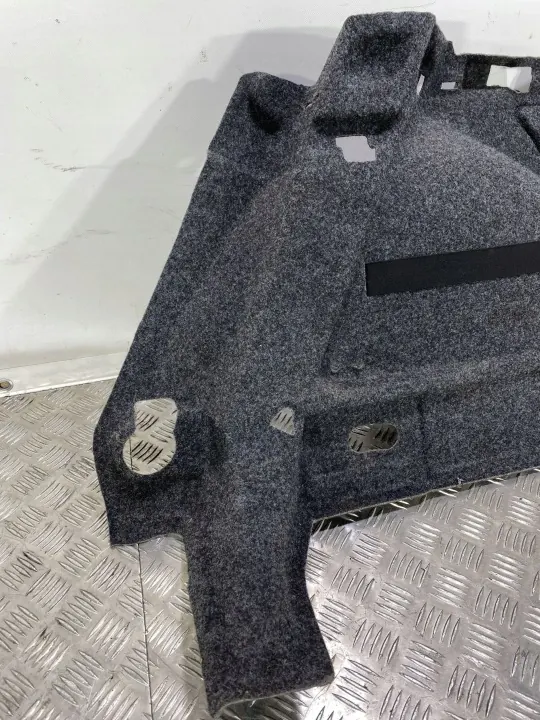 Panneau de coffre à roue de secours OEM FBZ20120 Seat Arona image 6