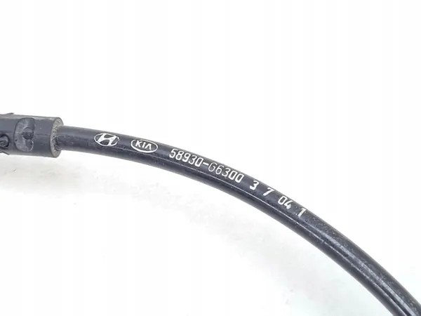 Sensor de velocidade da roda ABS KIA Picanto 2023 58930G6300 image 4