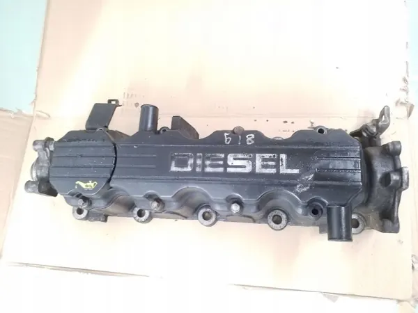 Árvore de cames Opel OE ARA115468 para Astra G 1998 image 3