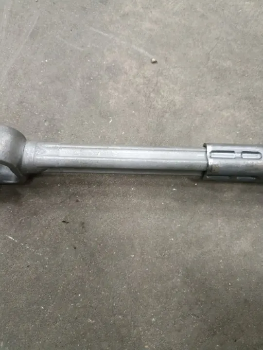OEM 6891202 Rattstångsled för MINI F65 F66 F67 image 3