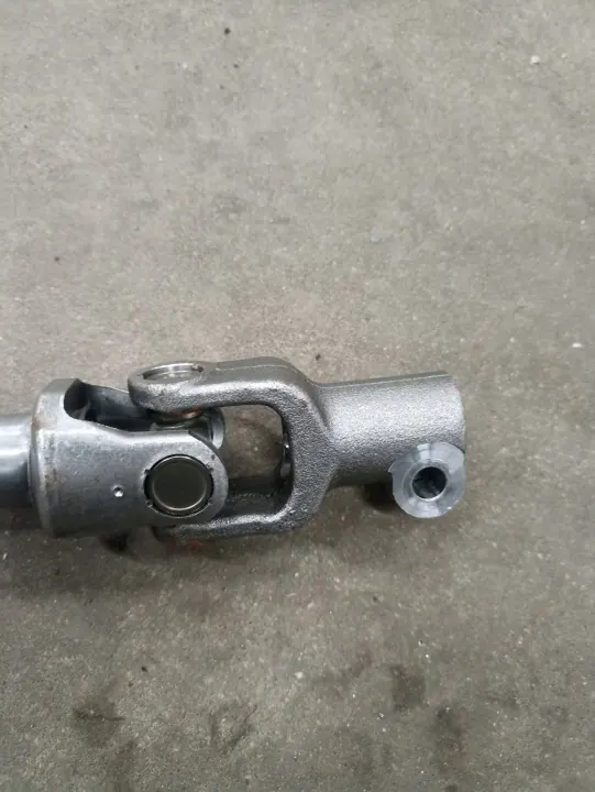 OEM 6891202 Rattstångsled för MINI F65 F66 F67 image 5