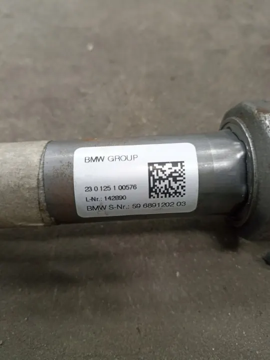 OEM 6891202 Rattstångsled för MINI F65 F66 F67 image 6