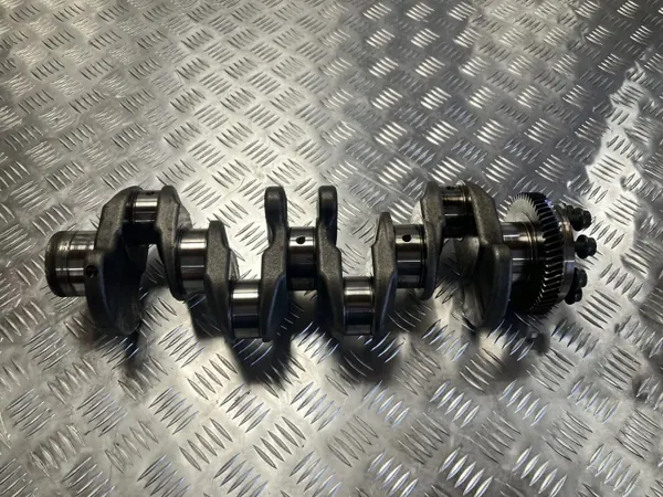 Kampiakseli OEM TM24108 Mercedes GLC X253 2.2 CDI:lle image 2