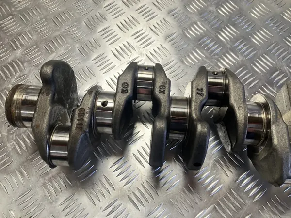 Kampiakseli OEM TM24108 Mercedes GLC X253 2.2 CDI:lle image 10
