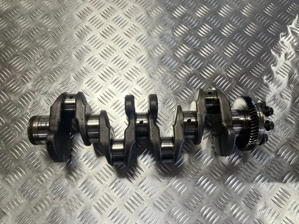 Kampiakseli OEM TM24108 Mercedes GLC X253 2.2 CDI:lle image 3