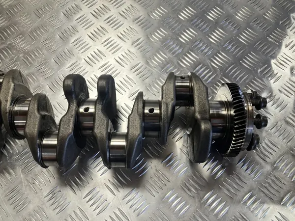 Kampiakseli OEM TM24108 Mercedes GLC X253 2.2 CDI:lle image 4