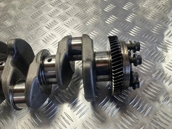 Kampiakseli OEM TM24108 Mercedes GLC X253 2.2 CDI:lle image 5