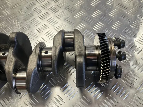 Kampiakseli OEM TM24108 Mercedes GLC X253 2.2 CDI:lle image 6
