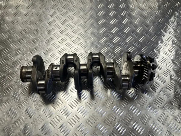 Kampiakseli OEM TM24108 Mercedes GLC X253 2.2 CDI:lle image 7