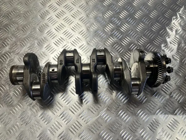 Kampiakseli OEM TM24108 Mercedes GLC X253 2.2 CDI:lle image 8