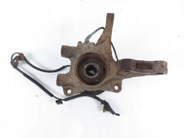 OEM ZWROTNICA PIASTA PRZEDNIA LEWA HYUNDAI TUCSON I (JM) 2.0 CRDi 4WD 113 - D4EA image 5