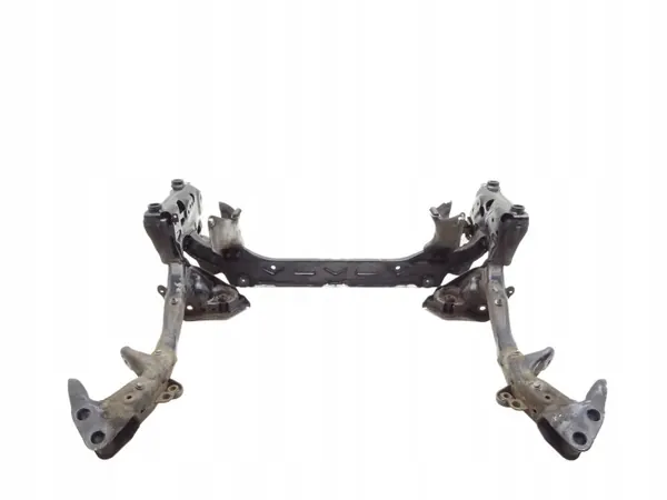 Voor Ophanging Frame OEM 4H0399362D Audi A6 C7 image 2