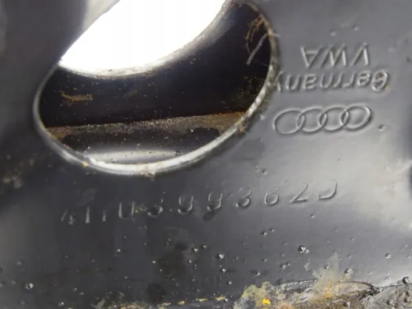 Voor Ophanging Frame OEM 4H0399362D Audi A6 C7 image 5
