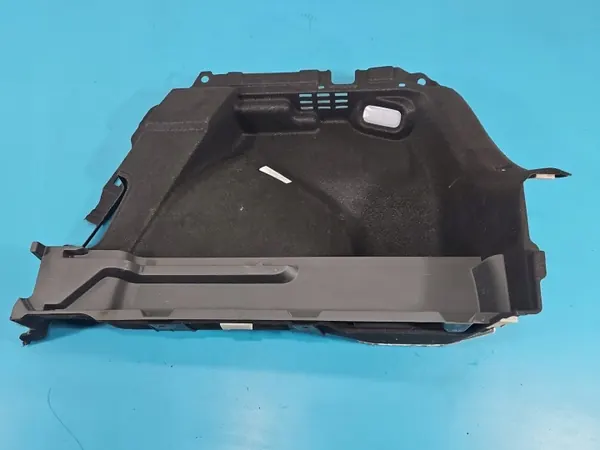 OEM 85745-S0000 Rechte Kofferraumverkleidung Hyundai i30 III image 2