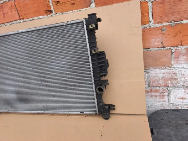 Nissens 620152 Radiador de refrigeración del motor image 10