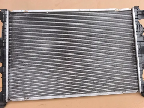 Nissens 620152 Radiador de refrigeración del motor image 4