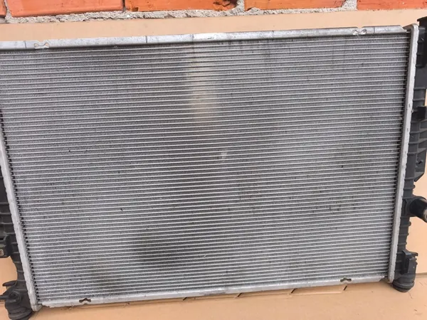 Nissens 620152 Radiador de refrigeración del motor image 9