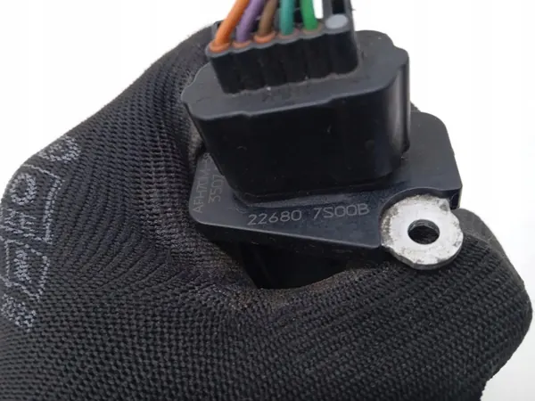 MAF-anturi OEM 22680-7S00B Nissan Juke 1.6:lle image 4