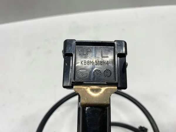 Lave-phares gauche Mazda CX-5 II 2017- OEM KB8M-518H4 image 5