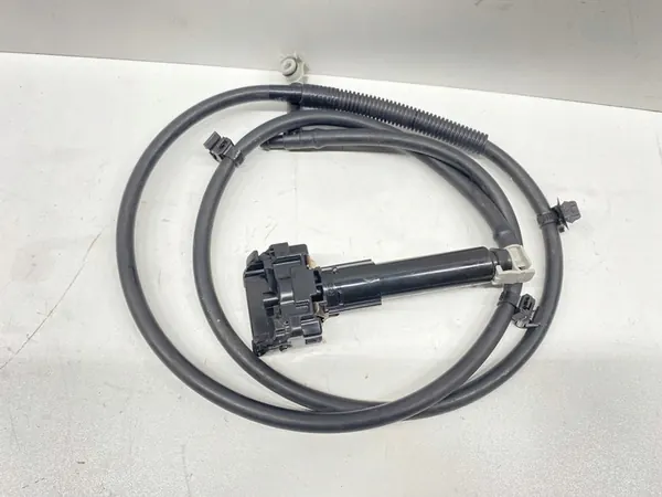 Lave-phares gauche Mazda CX-5 II 2017- OEM KB8M-518H4 image 6