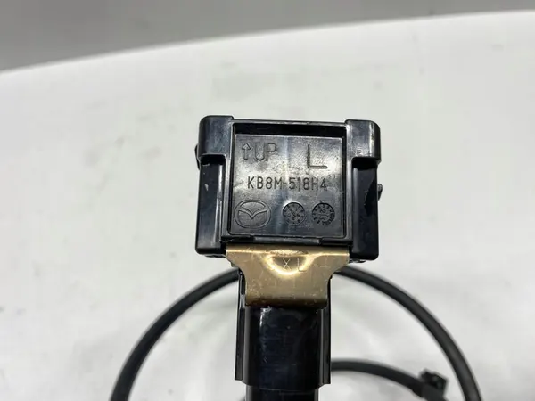 Lave-phares gauche Mazda CX-5 II 2017- OEM KB8M-518H4 image 7