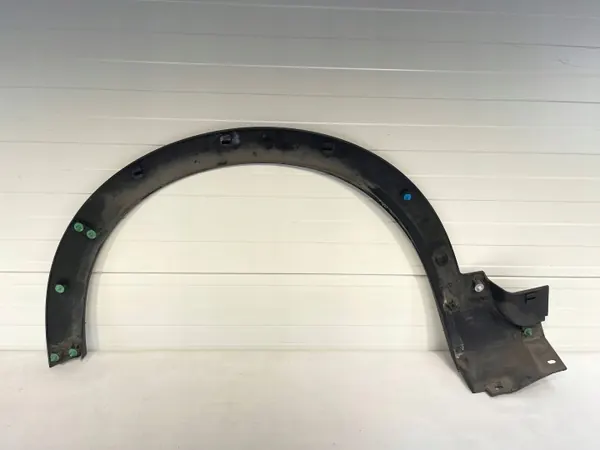 Fiat 500X Pare-boue avant droit OEM 735655390 image 5