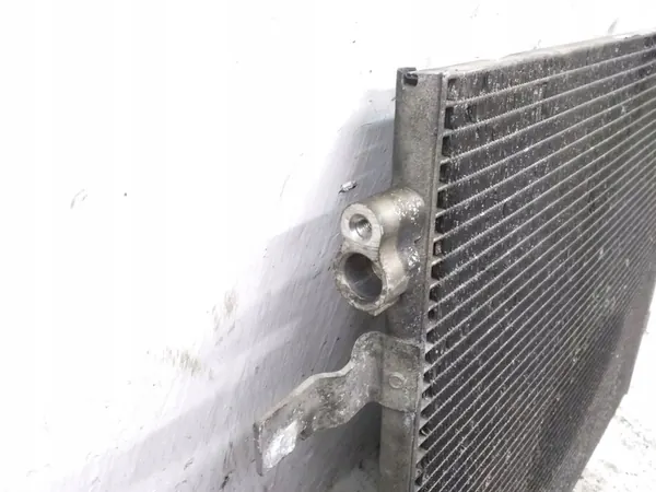 Opel Vivaro 2013 Kylmäainekondensaattori / A/C 8200895918 image 2