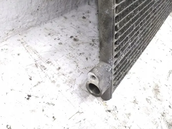 Opel Vivaro 2013 Kylmäainekondensaattori / A/C 8200895918 image 3