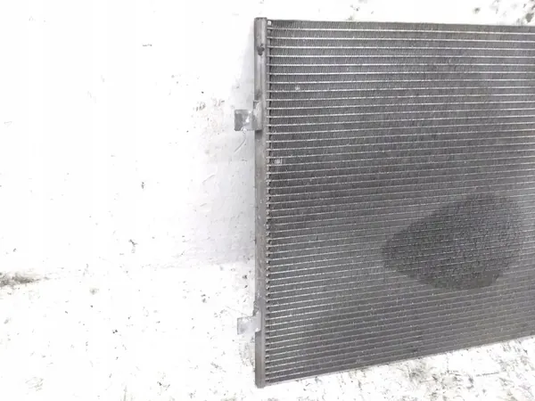 Opel Vivaro 2013 Kylmäainekondensaattori / A/C 8200895918 image 5