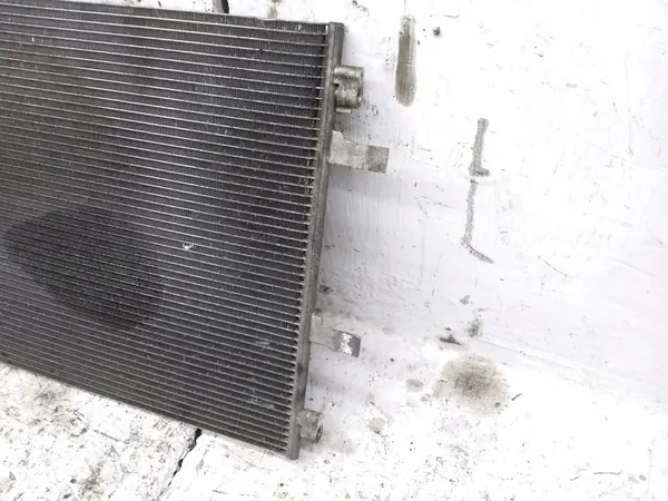 Opel Vivaro 2013 Kylmäainekondensaattori / A/C 8200895918 image 7