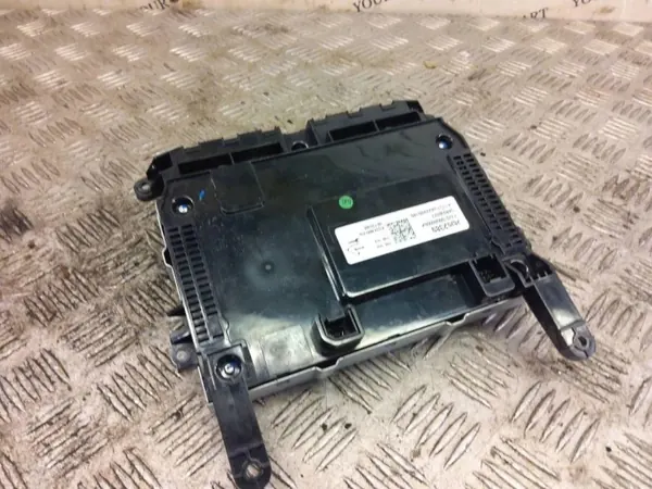 OEM 26202389 Navigointinäyttö Opel Insignia A:lle image 4