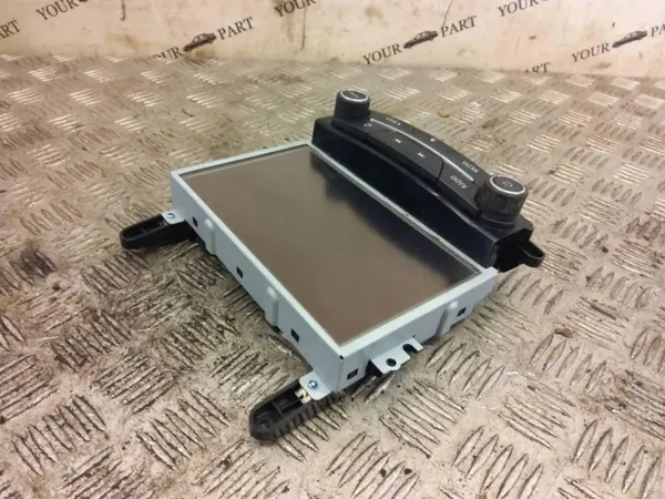 OEM 26202389 Navigointinäyttö Opel Insignia A:lle image 5