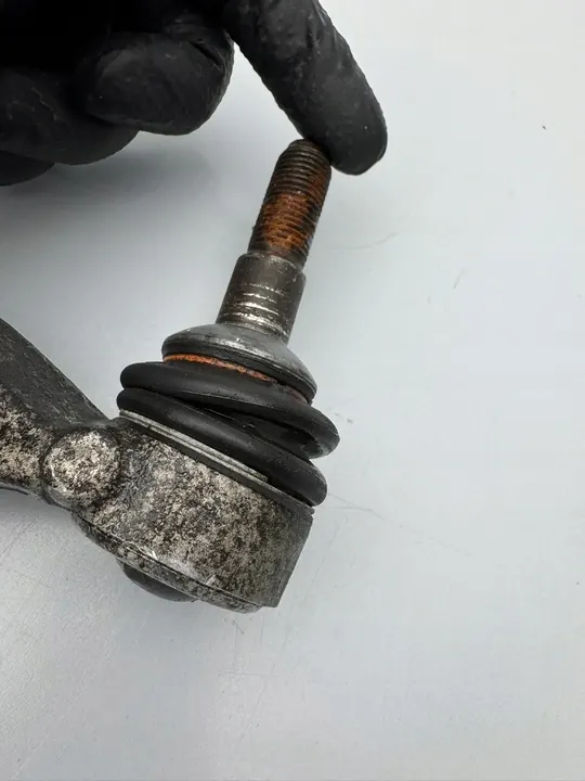 Braccio di Controllo Posteriore Sinistro BMW F01 F10 F11 E90 E60 57527810 image 5