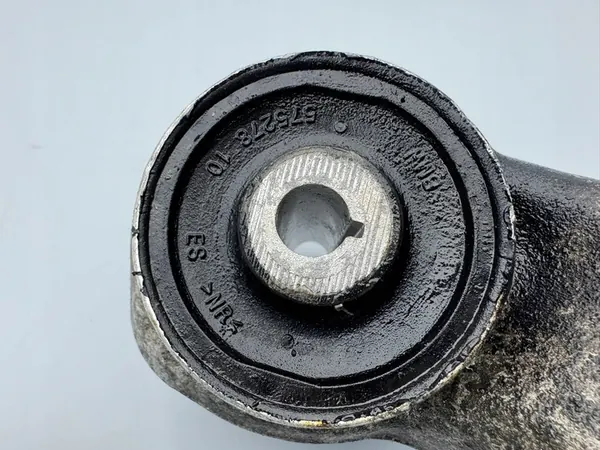 Braccio di Controllo Posteriore Sinistro BMW F01 F10 F11 E90 E60 57527810 image 6