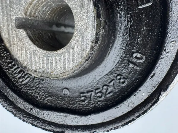 Braccio di Controllo Posteriore Sinistro BMW F01 F10 F11 E90 E60 57527810 image 8