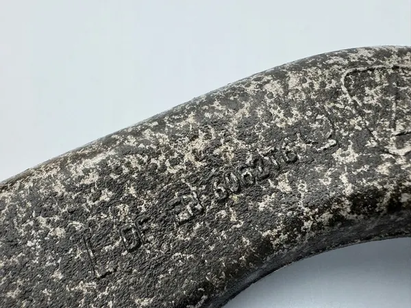 Braccio di Controllo Posteriore Sinistro BMW F01 F10 F11 E90 E60 57527810 image 9