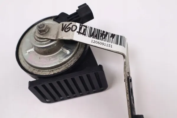 Klaxon Volvo V60 II OEM 31699986 - Occasion image 5