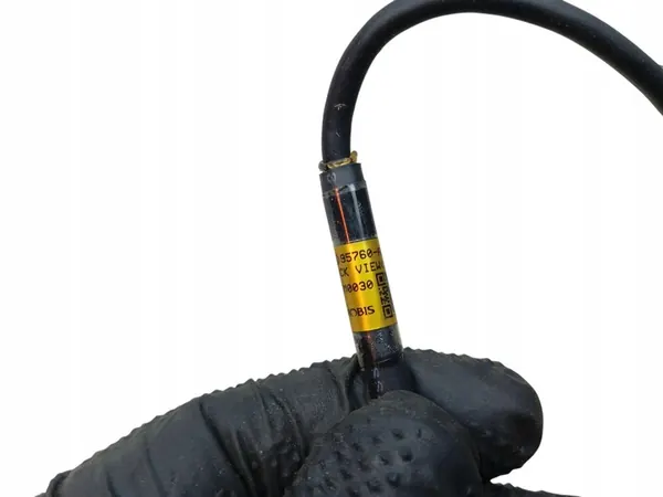 KIA CEED II JD Peruutuskamera 2012-2015 OEM 95760-A2000 image 2