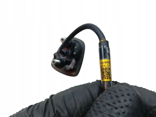 KIA CEED II JD Peruutuskamera 2012-2015 OEM 95760-A2000 image 3