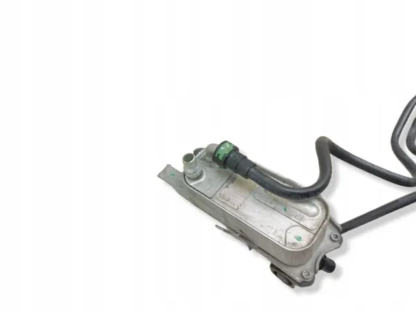 Tubo refrigerante óleo BMW X3 F25 2.0 OEM 7601763 image 3