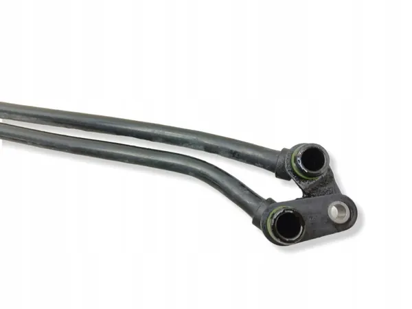 Tubo refrigerante óleo BMW X3 F25 2.0 OEM 7601763 image 6