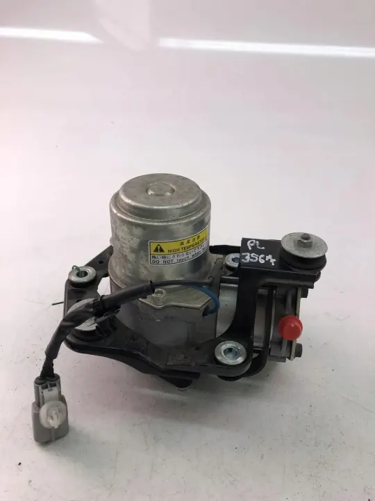 Vacuümpomp OEM 6C300396 voor Mitsubishi Outlander II image 2