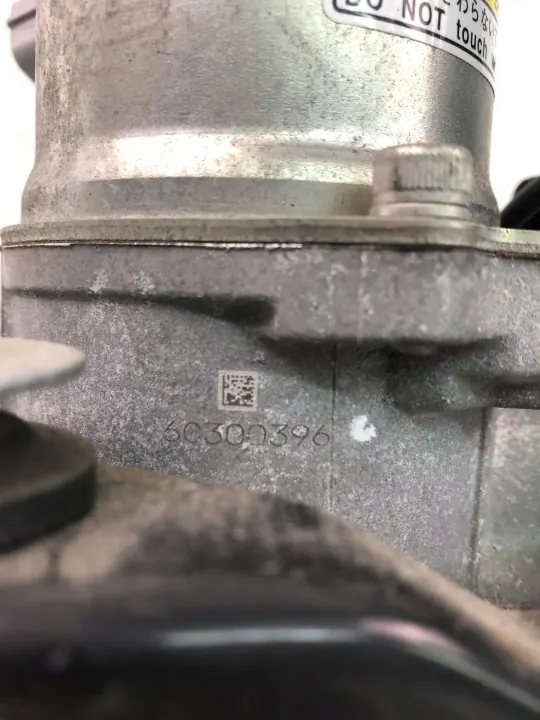 Vacuümpomp OEM 6C300396 voor Mitsubishi Outlander II image 4